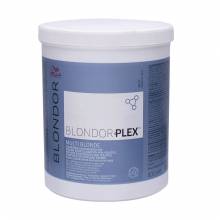 Wella Blondor Plex 9 Powder  800gr Ref. 99350057293