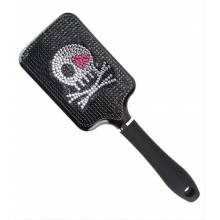 Ag Cepillo Paleta Calavera Ref. 32052