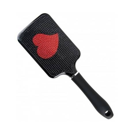 Ag Cepillo Paleta Corazon Ref. 32050