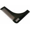 Ag Peine Guia Corte Barba Ref.31023