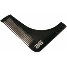 Ag Peine Guia Corte Barba Ref.31023