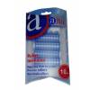 Albipro Rulos Termicos Pequeño 6 Unds 7 Ctm. Ø 15 Mm Ref. Rt6p