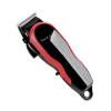 Albipro Maquina Cortapelo Sin Cable R&j Roja Litio Ref. 2885roja