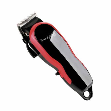 Albipro Maquina Cortapelo Sin Cable R&j Roja Litio Ref. 2885roja