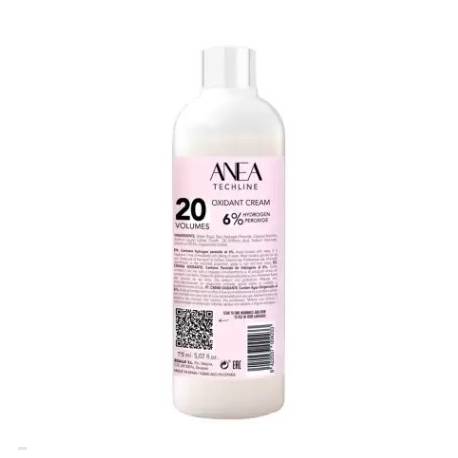 Anea Oxidante En Crema 20v  75ml   Ref. Om000004