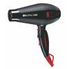 Albipro Secador De Mano Ionico Turmalina 2000 W Compacto Negro Rojo I Profesional Ref. 3400roj