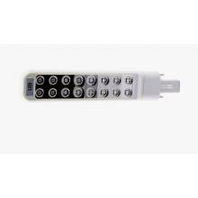 Albipro Recambio Lampara Led Uv 9 Watios Ref. 2700/1