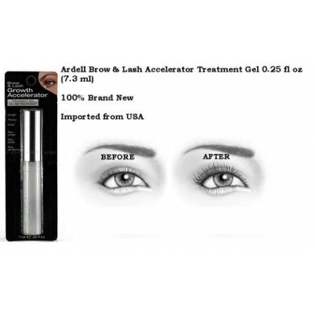 Ardell Brow And Lash Growth Acellerator  Acelerador De Crecimiento  Ref.75017