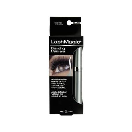 Ardell Lash Magic 6 Ml.   Mascara Para Integrar Pestañas  Ref. 68044 Exp..  Ref Individual 68059