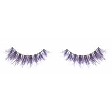 Ardell Pestañas Color Impact Lashes 110 Demi Wispies Plum Ref.  61477