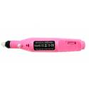 Albipro Torno Uñas Profesional 3000-20000 Rosa Rpm Ref. 2326