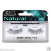 Ardell Pestañas Natural Demi Luvies Black Ref. 65016   Exp