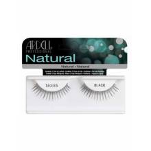 Ardell Pestañas Natural Sexies Black Ref. 65027   Exp