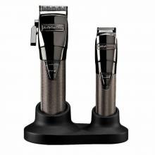 Babyliss Pro Maquina Cortapelo + Maquina Barbero Combi Set Ref. Fx8705e