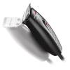 Babyliss Pro Maquina Cortapelo Con Cable Mod. Clipper Acabado Patillera Ref. Fx821e