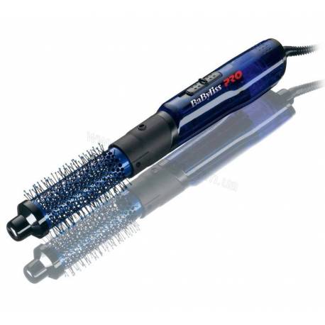 Babyliss Pro Cepillo De Aire Azul Ø 32 Mm 700 W    Ref. 2620e