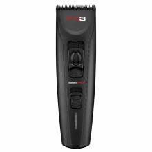 Babyliss Pro Maquina Cortapelo Sin Cable Recargable Mod. Fx3 Clipper    Ref. Fxx3cbe  4rtists