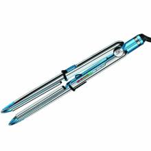 Babyliss Pro Plancha Electro Platin 20-65 Mm. Elipsis Mini 2000 Azul 215 Grados C    Ref. Bab2654epe