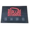 Blessed Alfombra Goma Imantada Negra 30x45cm    Ref. Blmn-1003