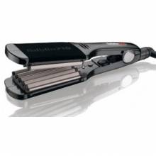 Babyliss Pro Plancha Onduladora Titanio Turmalina    Ref. Bab2512epce