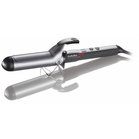 Babyliss Pro Tenacilla Titanio Turmalina Digital Ø 38 Mm.    Ref. Bab2275tte