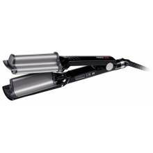 Babyliss Pro Tenacilla Titanio Turmalina Digital Onda Romantica    Ref. Bab2469tte