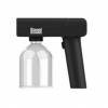 Blessed Nano Atomizador Led De After Shave Negro    Ref. Blvap-701