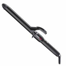 Babyliss Pro Tenacilla Tt Diamond Extra Largo 135 Grados Ø 25 Mm.    Ref. Bab2473tde