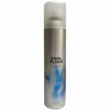 Broaer Cool Flash Champu En Seco 250 Ml  Ref. 9001