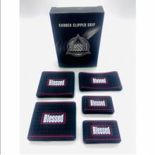 Blessed Pack Grip Antideslizante Clipper 5und  -3 Tamaños-    Ref. Blgr-502