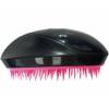 By Agv Cepillo Perfect Brush Negro Y Fucsia Ref. 99004010