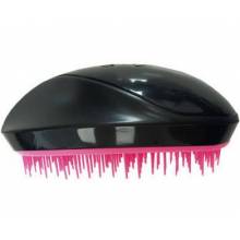 By Agv Cepillo Perfect Brush Negro Y Fucsia Ref. 99004010