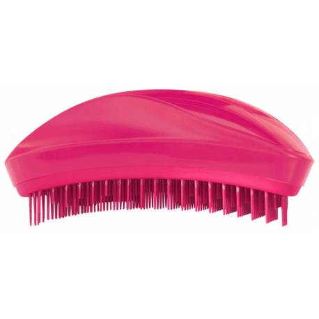 By Agv Cepillo Perfect Brush Rosa Y Rosa Ref. 4003