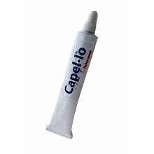 Capel Lo Adhesivo Transparente Tubo 15 Ml.