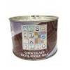 Cera Bote Tessi Chocolate 400 Ml.