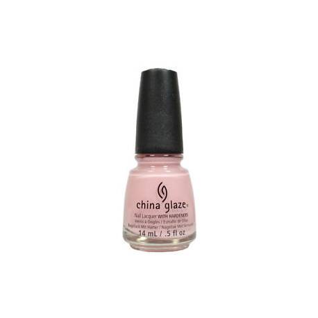 China Glaze Esmalte Go-go Pink 14ml Ref. 70229