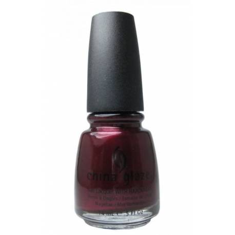 China Glaze Esmalte Heart Of Africa 14ml Ref. 70340