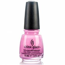 China Glaze Esmalte Dance Baby 14ml Ref. 80744