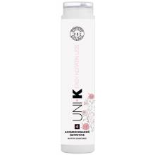 By Agv Uni.k Keratin Acondicionador Nutritive Post Paso 4 250 Ml.