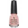 China Glaze Esmalte Diva Bride 14ml Ref. 70286