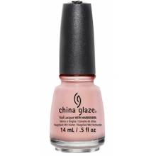 China Glaze Esmalte Diva Bride 14ml Ref. 70286