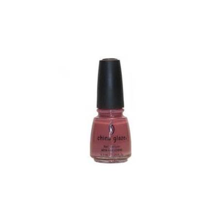 China Glaze Esmalte Fifth Avenue 14ml  Ref. 70312