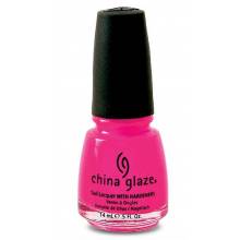 China Glaze Esmalte Rose Among Thorns 14ml Ref. 80842