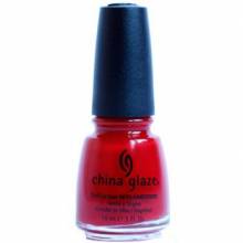 China Glaze Esmalte Salsa 14ml Ref. 70260