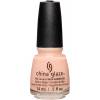 China Glaze Esmalte Sand In My Mistletoe 14ml Ref. 83776