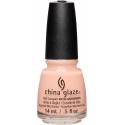 China Glaze Esmalte Sand In My Mistletoe 14ml Ref. 83776