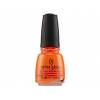 China Glaze Esmalte Orange Knockout 14ml Ref. 70641