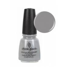 China Glaze Esmalte Pelican Gray 14ml Ref. 80971