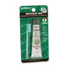 Clubman Cera Bigote Y Barba Neutral 14 Gr  Ref. 070639