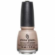 China Glaze Esmalte What S She Dune 14ml Ref. 82649